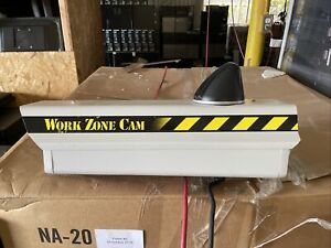 Work Zone Cam WZ1818PRO 18 Pro Digital Camera