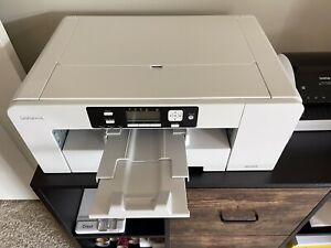 sawgrass sg1000 printer