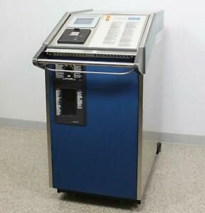 Steris VHP 1000ED EDA-120 Portable Biodecontamination Sterilization System