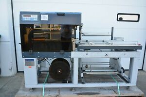 Benison Automatic Side Sealer