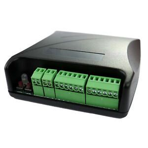 Firgelli Automations Synchronous Control Board for Feedback Actuators