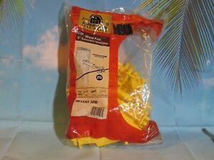 American Farmworks Wood Post 5&#034; Extender Electric Fence Insulators