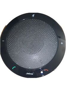 Jabra Portable USB Speaker Phone PHS001U 7410-109 Lync Speak 410