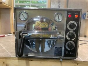 Autoclave /  Sterilizer  Pelton Crane OCM