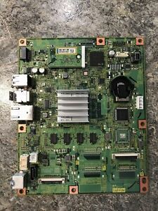 Xerox Versalink B610 Main Board ES PWB MFP 960K96911 Genuine OEM
