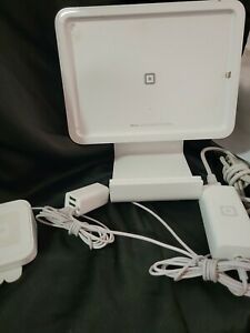 Square Stand Card Reader S025 Retail iPad Air Stand