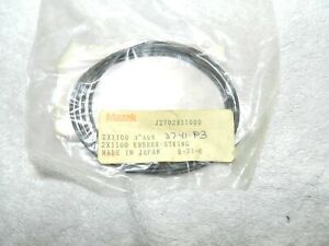 mazak j2702x11000 rubber string B-31-6