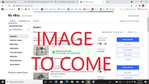 Keeler Vantage ref 1202-P-6245  binocular indirect ophthalmoscope. Ex Batt/charg