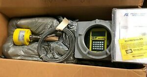 FLUID COMPONENTS FCI Mass FlOW  METER GF90-AB2B00CAAA00035DA3A2, Explosion Proof