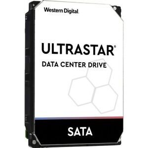 HGST 0B35950  4000GB SATA ULTRA 512N SE 7K6