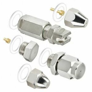 SURE SHOT K300 Nozzle Assortment Kit