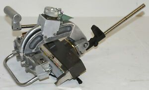 Splicing Head 3M MS2 25 Pair Pin -