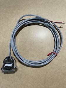 CABLE SPECIAL PURPOSE ELECTRICAL E102194 CL2 OR CM 22 AWG 75 deg style 2093 10ft