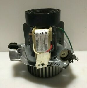 JAKEL J238-150-15224 Draft Inducer Blower Motor Assembly HC21ZE128A used MD584