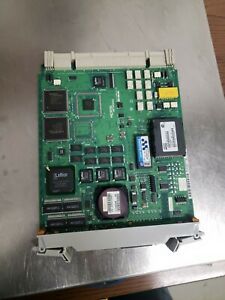 Nortel NTN423BH 06 OM3500 Network Processor Card