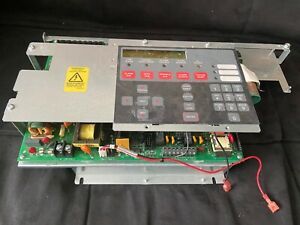 Simplex 4006 Fire Alarm Control Panel Motherboard CPU
