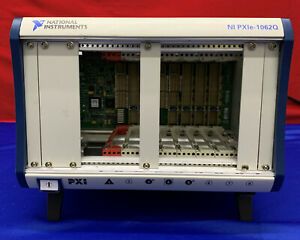 National Instruments NI PXle-1962Q 193895C-01 REV 1,