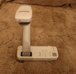 Epson ELPDC11 Document Camera