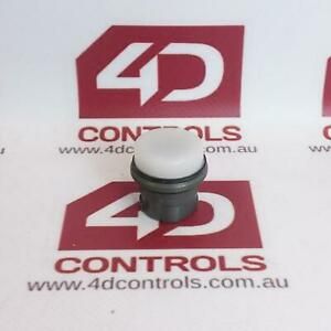 ZB2-BV00 | Schmersal | Pilot Light Head 22mm No Cap - Used