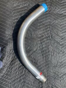 Calbrite 2” Stainless Rigid Electrical 90 E230584 35JT