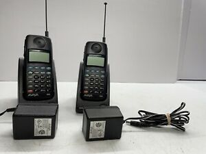 Avaya 9040 TransTalk Pocket Phone