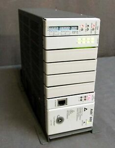 CarrierAccess ADIT 600 with CMG Router/FXS 8A/TDM Controller