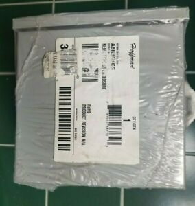 Hoffman A8R86HCR Steel Enclosure NEMA 3R 8 X 8 X 6&#034;, New, Free Shipping