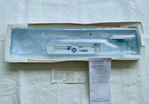 VASOVIEW 6 PRO ENDOSCOPIC VESSEL HARVESTING SYSTEM REF VH-2400 (LAM-222)