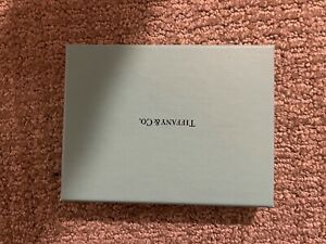 Tiffany &amp; Co Leather Business Card Case