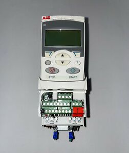 Buy ACS310-03U-04A5-4+J404 - 2 HP ABB ACS310 VFD