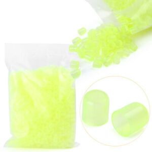 1000pcs Beekeeping Queen Cell Cups Royal Jelly Cups Queen Rearing Equip tb