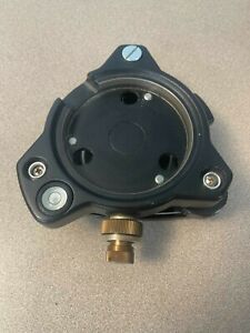 Seco Tribrach Optical Plummet