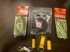 squids tool landyard lot