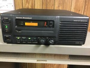 Vertex Standard VXR-7000 UHF Repeater Parts HAM