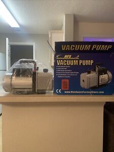 HFS Vacuum Pump VP2200 60Hz