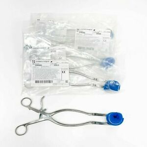 Symmetry Retractor, 24-3425 Beckman-Adson Laminectomy, Sharp, 1&#034; Wide, 12 1/8&#034;