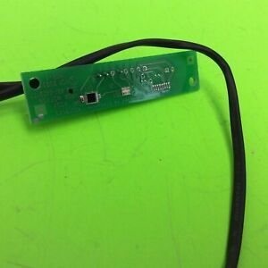 Ncr 7402 Realpos 70 POS Irda Motion Board 497-0429177 497-0431459 NEC (