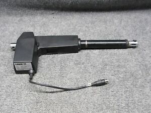 Linak LA31-U080-02 QP 1954 Push 6000N Pull 4000N Electric Linear Actuator
