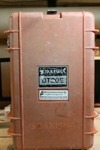 Leitz/Sokkisha DT20E Electronic Digital Theodolite