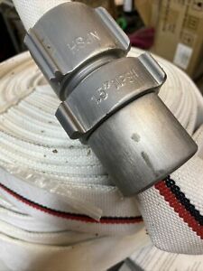 NPSH Hose 1.5”