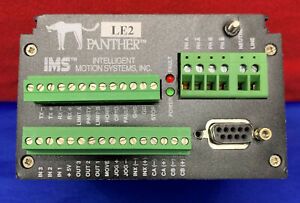 IMS Panther LE2 Micro Stepping Motor Driver