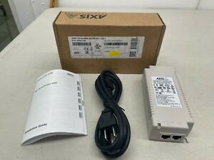 Axis 5900-334 T8134 60W Midspan