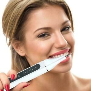 Electric Tooth Cleaner Sonic Scaler Calculus Removers Tartar Plaque Stains P3H5
