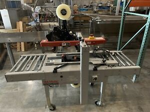 3M-Matic 100a Adjustable Case Sealer Type 29600