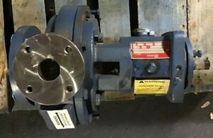 GRISWOLD S-AB-10034 PUMP 8.00&#034; DIAMETER STAINLESS STEEL S/3X1.5X8/0800/SSTM/CS