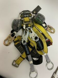 V-Tec Twin Mini PFL MSA