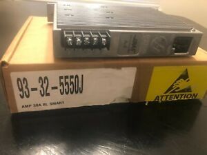 Haas 30A Smart AMP assembly *Brand New* (93-32-5550J)