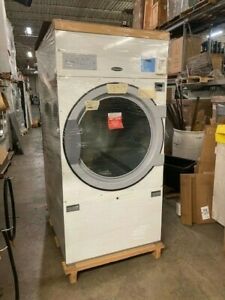 Wascomat commercial dryer 77 LBS