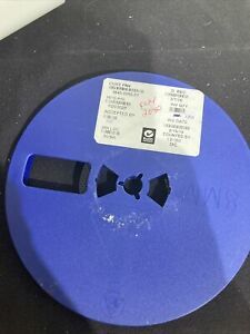 Fairchild P-Ch Digital FET Transistor FDV302P,  SOT-23, 100 Pieces