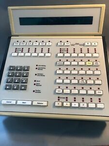 AT&amp;T Model 302A &amp; 302B Type DCP Attendance Console  10548320